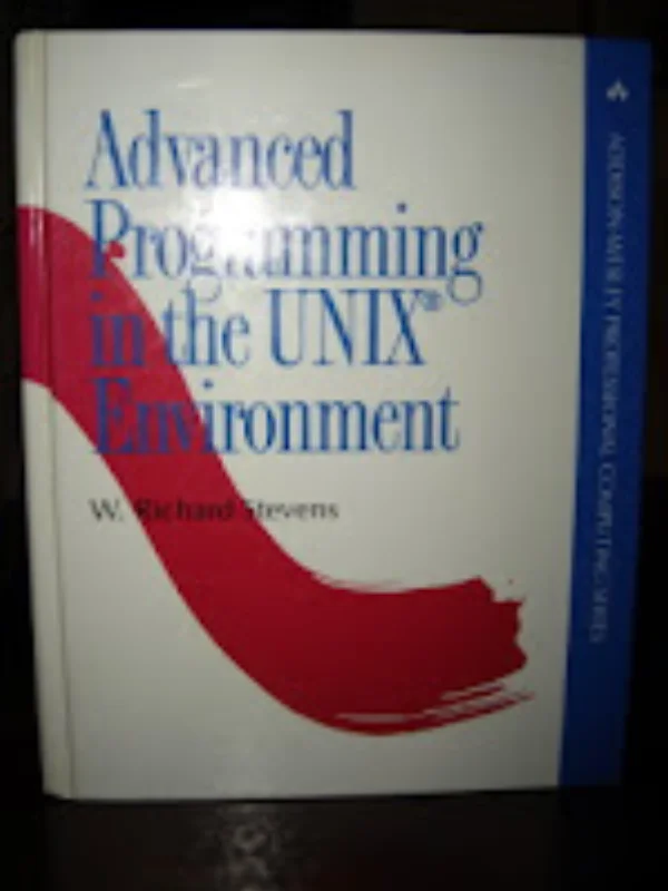 Advanced Programming