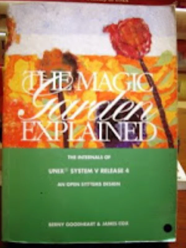 Magic Garden
