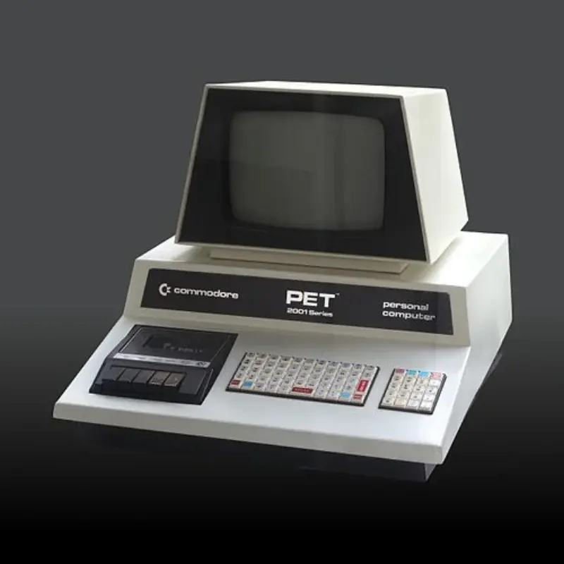 Commodore PET CBM 2001