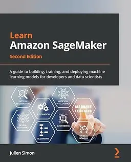 Cover of Learn Amazon SageMaker