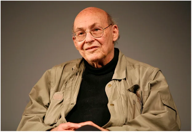 Marvin Minsky (Turing Award 1969) & HAL 9000