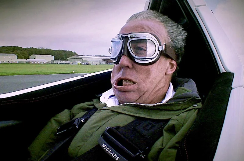 C5, the ultimate face rippin’ experience