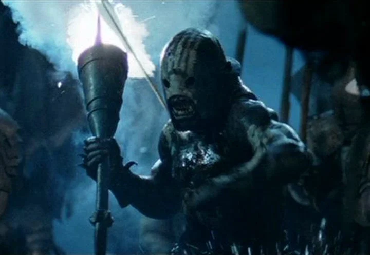 Uruks train PyTorch on SageMaker. That’s a fact.