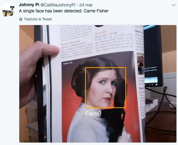 We’ll always love you, Princess.