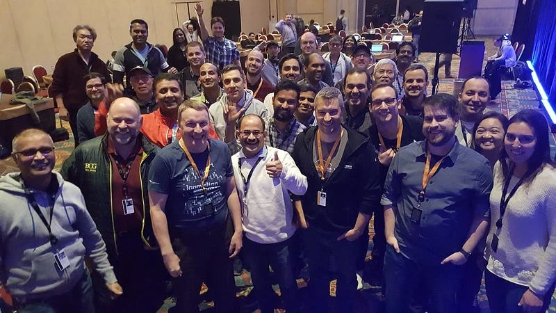 Illustration for AWS re:Invent 2018 — ENT321 — Amazon SageMaker workshop