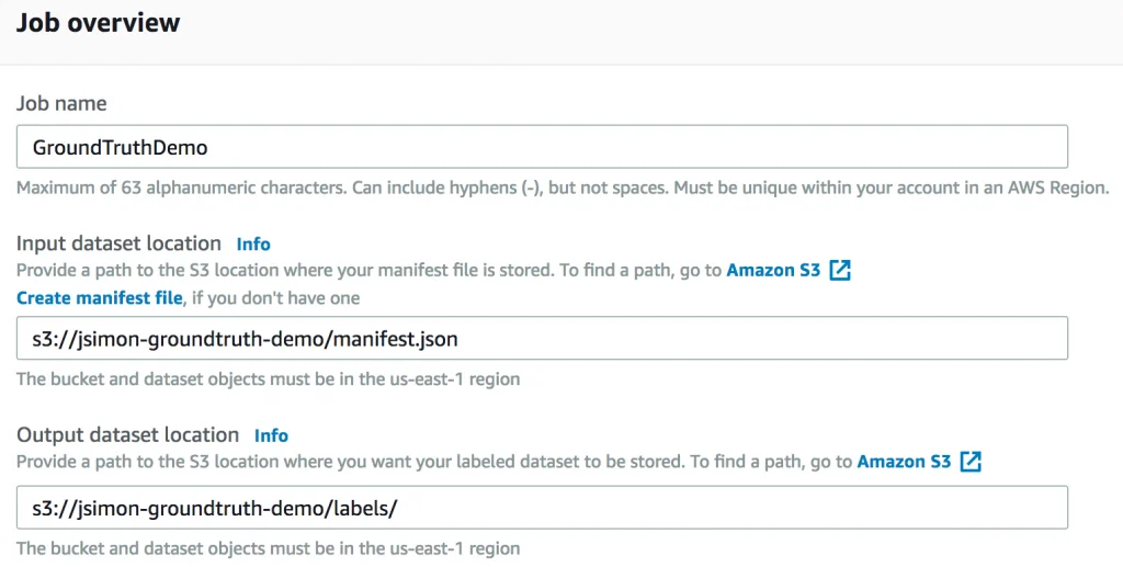 Dataset