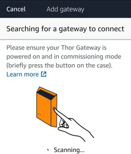 Application screenshot