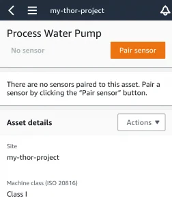 Application screenshot