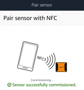 Application screenshot
