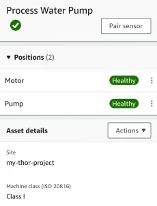 Application screenshot