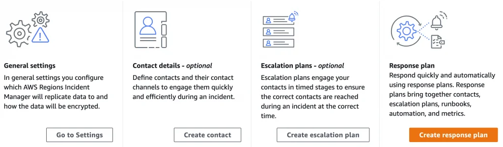 Incident Manager