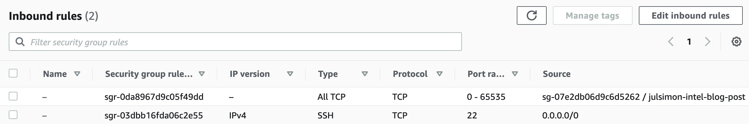 Illustration for Installing dependencies