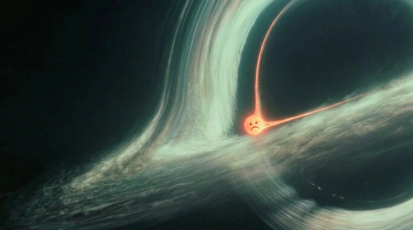 Figure 1 from Event Horizon