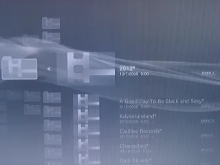 Video illustration