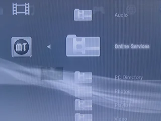 Video illustration