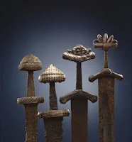 Illustration for Viking laws for tech teams, part 4: keep your weapons in good condition